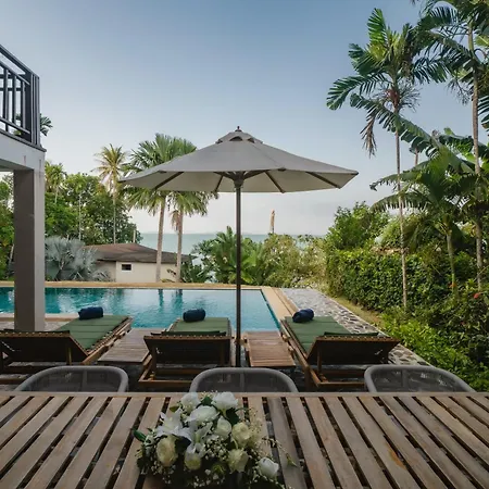 Barcelo Coconut Island, Phuket-2
